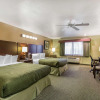 Отель Quality Inn Washington - St George North, фото 4