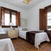 Отель Cozy Aptm In Albaicin 2Bd And Terrace With Views To Alhambra Mirador De Lorca, фото 4
