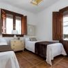 Отель Cozy Aptm In Albaicin 2Bd And Terrace With Views To Alhambra Mirador De Lorca, фото 5