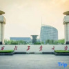 Отель Xi'an High-tech Northwest University of Technology Metro Station Atour X Hotel, фото 11