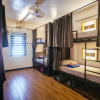 Отель Outpost Beach Hostel, фото 3