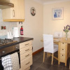 Отель Portland Mews - Premier Serviced Accommodation, фото 11