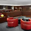 Отель Sheraton Paris Charles de Gaulle Airport Hotel в Трамбле-ан-Франсе