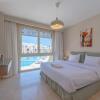 Отель High Standard 2-Bedroom in Mangroovy Residence, Pool View & Beach, фото 16