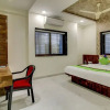 Отель Treebo Trend Jai Bhawani, фото 17