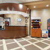 Отель Comfort Suites, фото 14