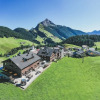 Отель AlpenParks Hotel & Apartment Arlberg Warth, фото 22