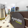 Отель Ayenda 1016 Bogotá Chapinero, фото 16