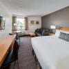 Отель Heritage Inn Hotel & Convention Centre Moose Jaw, фото 8