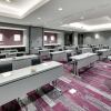 Отель Hampton Inn by Hilton Irvine Spectrum/Lake Forest, фото 37