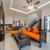 Отель Villa Rindik Sanur, фото 21