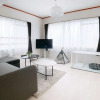 Отель OUCHI HOTEL Kanayama-cho with Dogs, фото 25