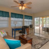 Отель Sunny Days Bradenton Pool Home Minutes From Local Beaches 2 Bedroom Home by Redawning, фото 2