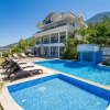Отель Pleasant House With Private Pool in Fethiye, фото 17