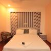 Отель Aishwaryam Hotel, фото 5