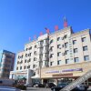 Отель 7 Days Inn (Fuxin Yingbin Square), фото 9