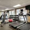 Отель Homewood Suites by Hilton Harrisburg East-Hershey Area, фото 21