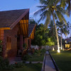 Отель Gili Escape Bungalows, фото 25