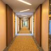 Отель Grandview Landmark Betong Hotel (SHA Extra Plus), фото 4