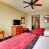 Отель Comfort Inn And Suites, фото 46