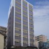 Отель Residence Hotel Hakata9 в Фукуоке