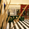 Отель Clarks Inn suites Raipur, фото 22