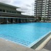 Отель Sandakan Spacious and Comfortable Pool View Condo, фото 7