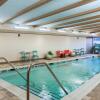 Отель Home2 Suites by Hilton Nashville Bellevue, фото 17