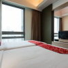Отель The Manor Luxury Suites & Apartments, фото 21
