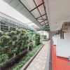 Отель Urbanview Hotel Pondok Kurnia Cijagra Bandung by RedDoorz, фото 12