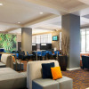 Отель Courtyard by Marriott Houston Downtown/Convention Center, фото 20