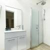 Отель Heart of TLV-Modern wBalcony- 3BD & 3BR, фото 8