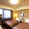 Отель Route-Inn Yanagawa Ekimae, фото 3