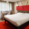 Отель ibis Holloway Circus, фото 6