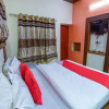 Отель OYO 13553 Palm Residency, фото 12