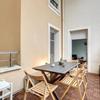 Отель Chic apart with terrace and parking, фото 4