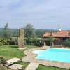 Отель Beautiful villa sleeps 8 with private garden and pool-VILLA AGRIROSA, фото 25