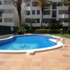 Отель Apartamento 3320 - Royal Marine I Xaloc 2-8, фото 14