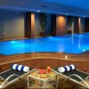 Отель Centara Grand Beach Resort & Spa Sokhna, фото 11