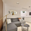 Отель Phaedrus Living: City Center Luxury Flat Skoufa, фото 4
