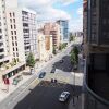 Отель Lleida Apartments III в Лериде