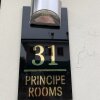 Отель principe rooms в Родиго