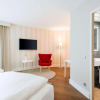 Отель Avani Frankfurt City Hotel, фото 5