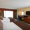 Отель Red Lion Hotel Port Angeles Harbor в Порт-Анджелесе