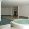 Отель Traditional Apartment Just 300 m. From the Thermal Baths в Сен-Лари-Сулане