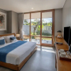 Отель Ecozy Dijiwa Canggu, фото 25