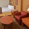 Отель Americas Best Value Inn and Suites Lexington Park, фото 16
