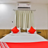 Отель Suryakant by OYO Rooms, фото 4