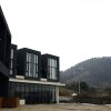 Отель Jeju Clair de Lune Pension, фото 1