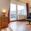 Отель Apartment, Busum in Büsum, фото 28